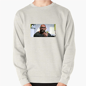 Bautista Build David Bautista Sweatshirts