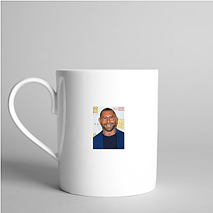 Titan Soul David Bautista Mugs