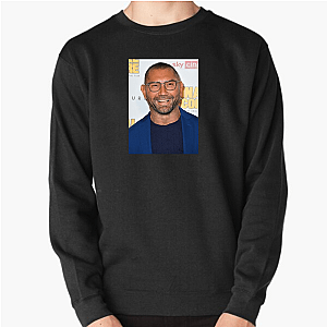 Titan Soul David Bautista Sweatshirts