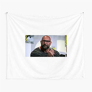 Bautista Build David Bautista Tapestries