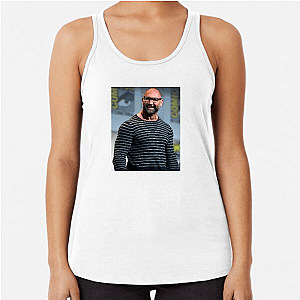 Muscle Myth David Bautista Tank Tops
