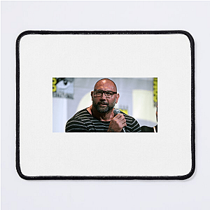 Bautista Build David Bautista Mouse Pads