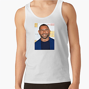Titan Soul David Bautista Tank Tops