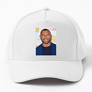 Titan Soul David Bautista Hats & Caps