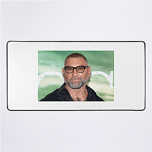 Ring Titan David Bautista Mouse Pads