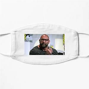 Bautista Build David Bautista Face Masks