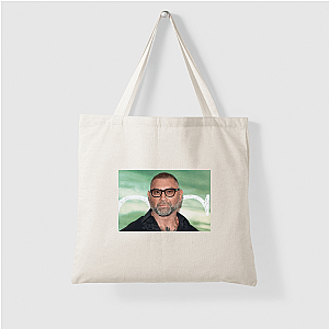 Ring Titan David Bautista Bags