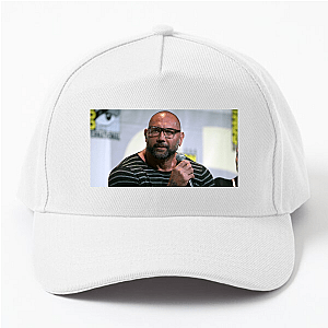 Bautista Build David Bautista Hats & Caps