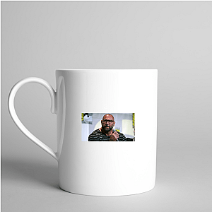 Bautista Build David Bautista Mugs