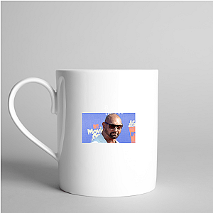 Concrete Hit David Bautista Mugs