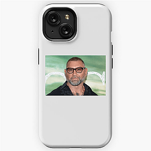 Ring Titan David Bautista Samsung Cases