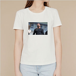 Fight Circuit David Bautista T-Shirts