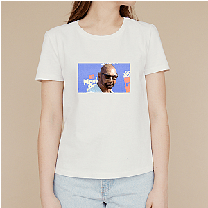 Concrete Hit David Bautista T-Shirts