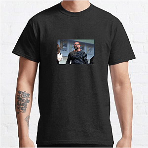 Fight Circuit David Bautista T-Shirts