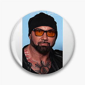 Beast State David Bautista Pins