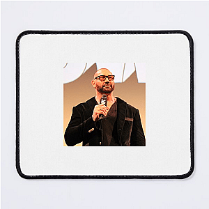Smash Ethics David Bautista Mouse Pads