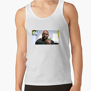 Bautista Build David Bautista Tank Tops