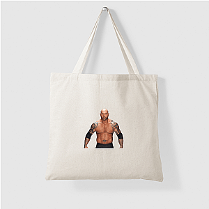 Power Played David Bautista Bags