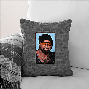 Beast State David Bautista Pillows Cover