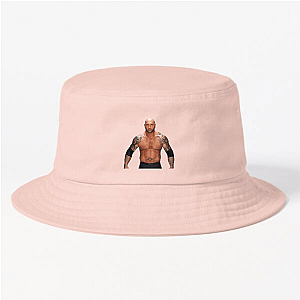 Power Played David Bautista Hats & Caps