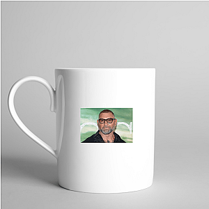 Ring Titan David Bautista Mugs