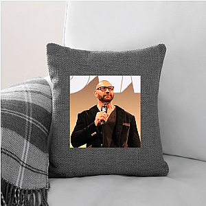 Smash Ethics David Bautista Pillows Cover