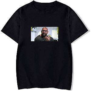 Bautista Build David Bautista T-Shirts