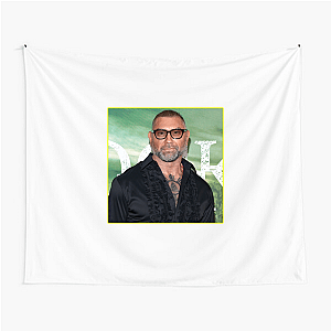Iron Legacy David Bautista Tapestries