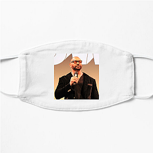 Smash Ethics David Bautista Face Masks
