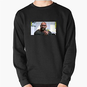 Bautista Build David Bautista Sweatshirts