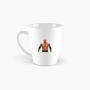 Power Played David Bautista Mugs