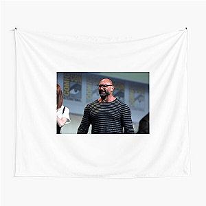Fight Circuit David Bautista Tapestries