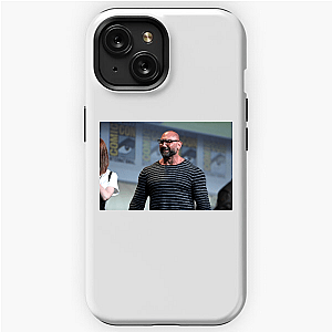 Fight Circuit David Bautista iPhone Cases