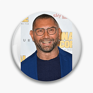 Titan Soul David Bautista Pins