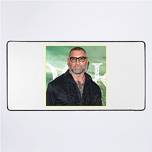 Iron Legacy David Bautista Mouse Pads