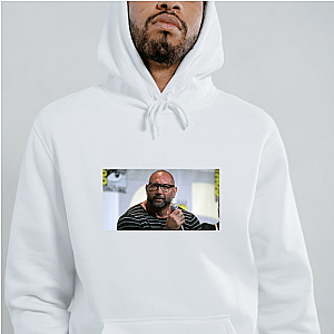 Bautista Build David Bautista Hoodies