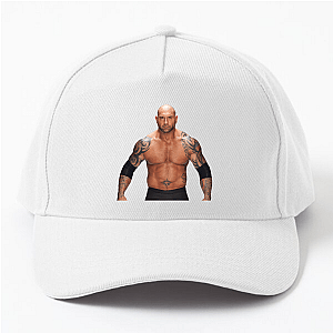 Power Played David Bautista Hats & Caps