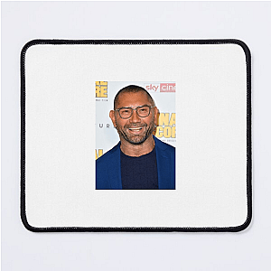 Titan Soul David Bautista Mouse Pads