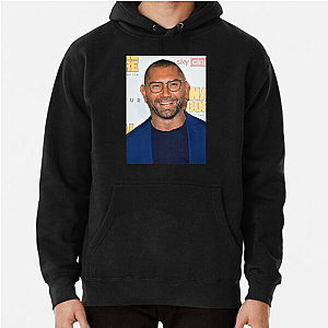 Titan Soul David Bautista Hoodies