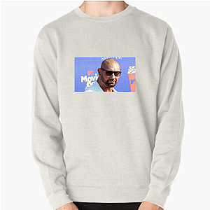 Concrete Hit David Bautista Sweatshirts