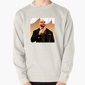 Smash Ethics David Bautista Sweatshirts