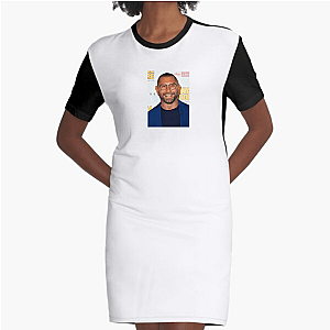 Titan Soul David Bautista Dresses