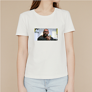 Bautista Build David Bautista T-Shirts