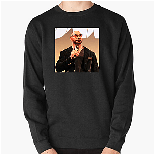 Smash Ethics David Bautista Sweatshirts