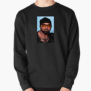 Beast State David Bautista Sweatshirts