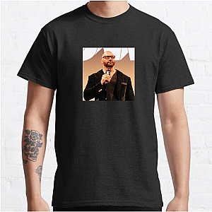 Smash Ethics David Bautista T-Shirts