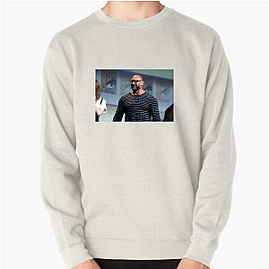 Fight Circuit David Bautista Sweatshirts