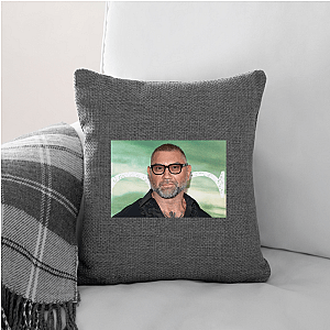 Ring Titan David Bautista Pillows Cover