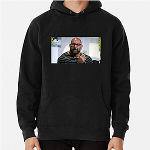 Bautista Build David Bautista Hoodies