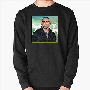 Iron Legacy David Bautista Sweatshirts